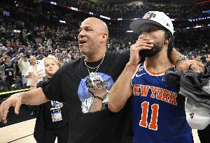 追梦：布伦森确实降薪了 但他当时也拿到了能拿的顶薪